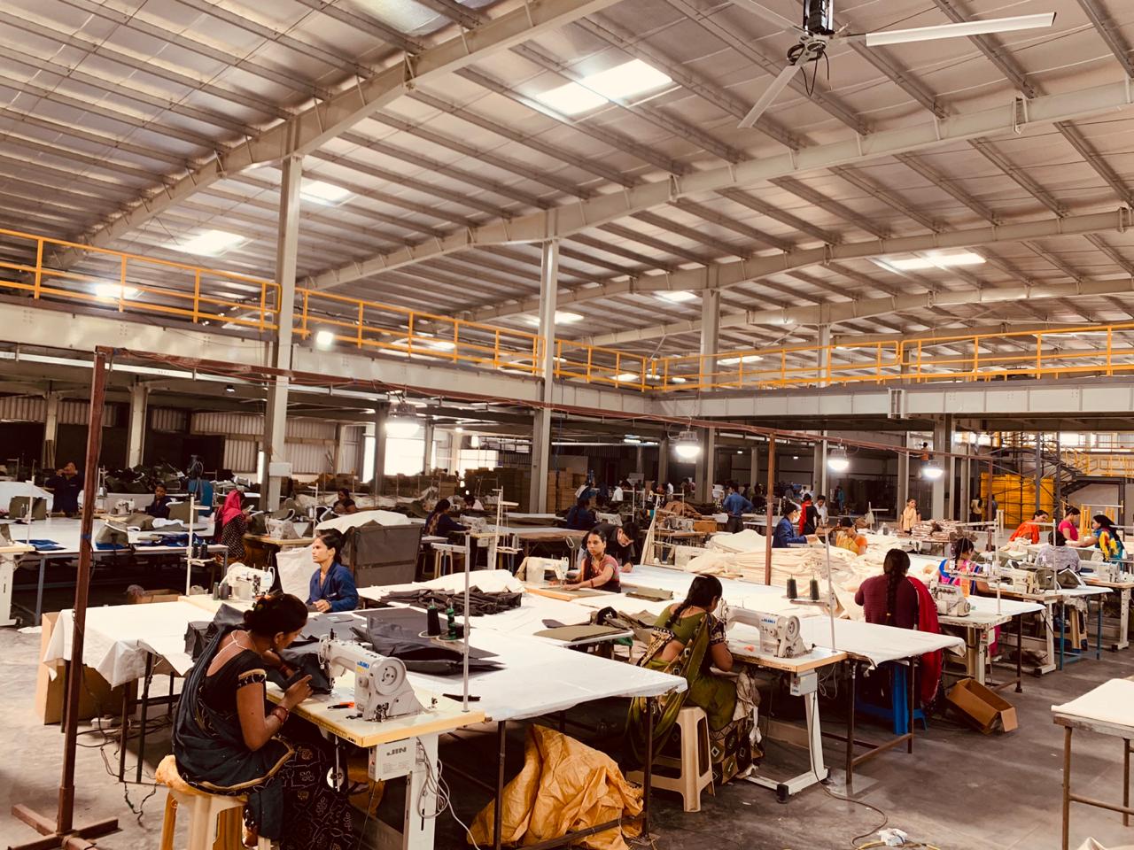 Factories