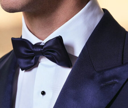 Midnight Blue or Midnight Black Tux - Image 2