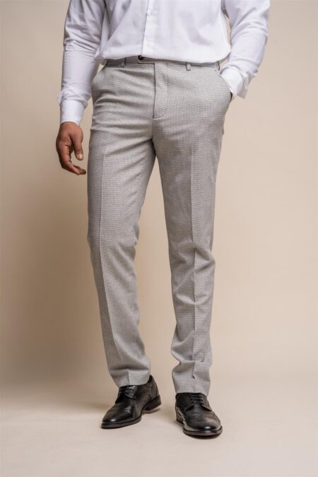 Kyoto Three Piece Suit - Image 2